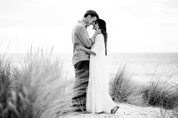Love Is All She Needs!