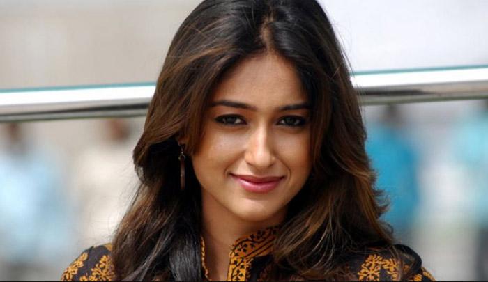 Ileana Is Bold Enough
