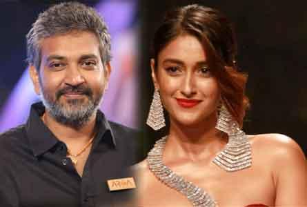 Did Rajamouli Really Praise HER?