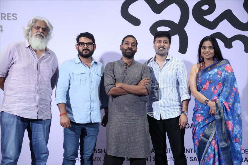 Illu to Stream on ETV Win from June 14