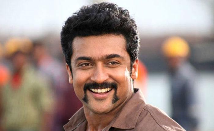 Suriya Husband of Savitri on Conditions!
