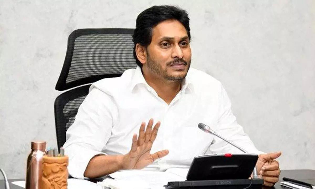India will disappear with Jagan as PM