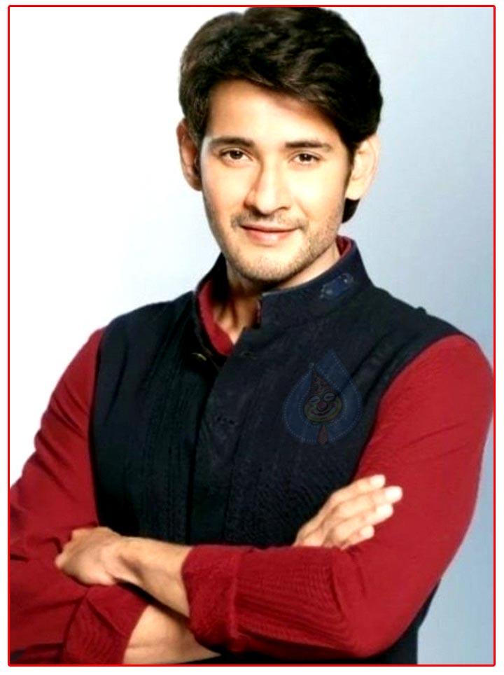 Mahesh Babu Unique Record In Social Media