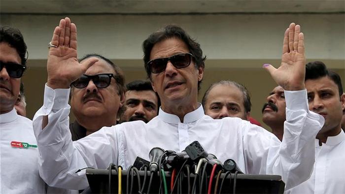 Pak Calls Surgical Strike 2.0 Polls Propaganda