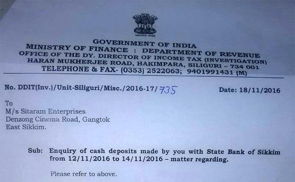 IT Teams Into Demonetization Action!
