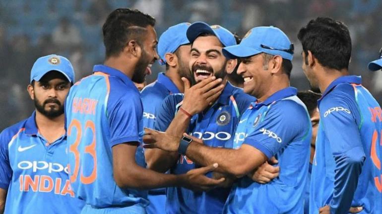 India Smash Bangla! Enter Semis