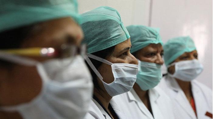 Corona Update: Great Recovery Rate in India