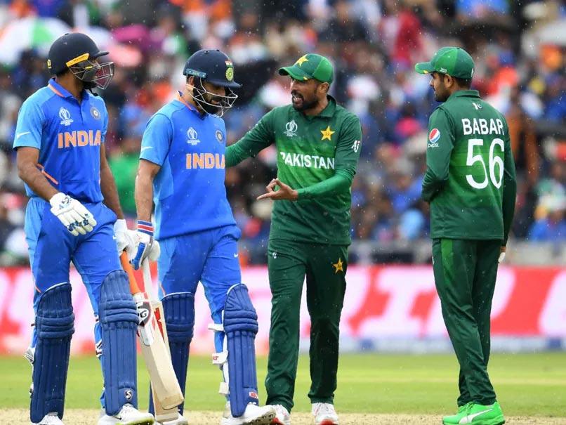 T20 Worldcup: Stage set for India vs Pakistan