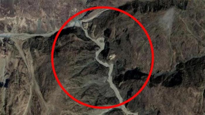 Detailed Account Of Galwan Battle
