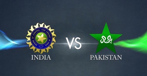 Ind Vs Pak Final: One Is To Three Betting