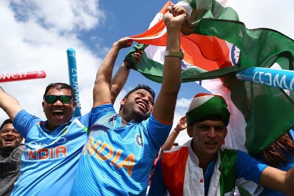 Indian Women Completed The Revenge!