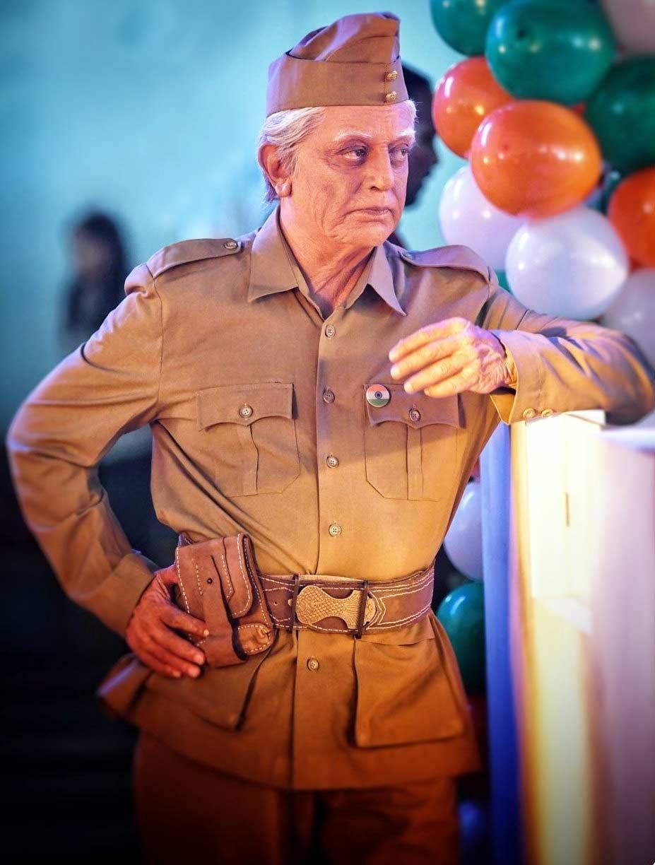 Changes galore in Indian 2 release date