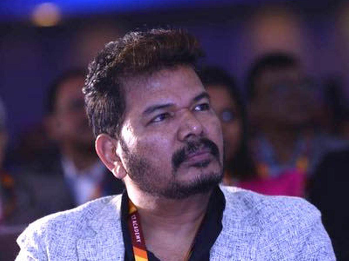 Shankar to revive Indian 2?