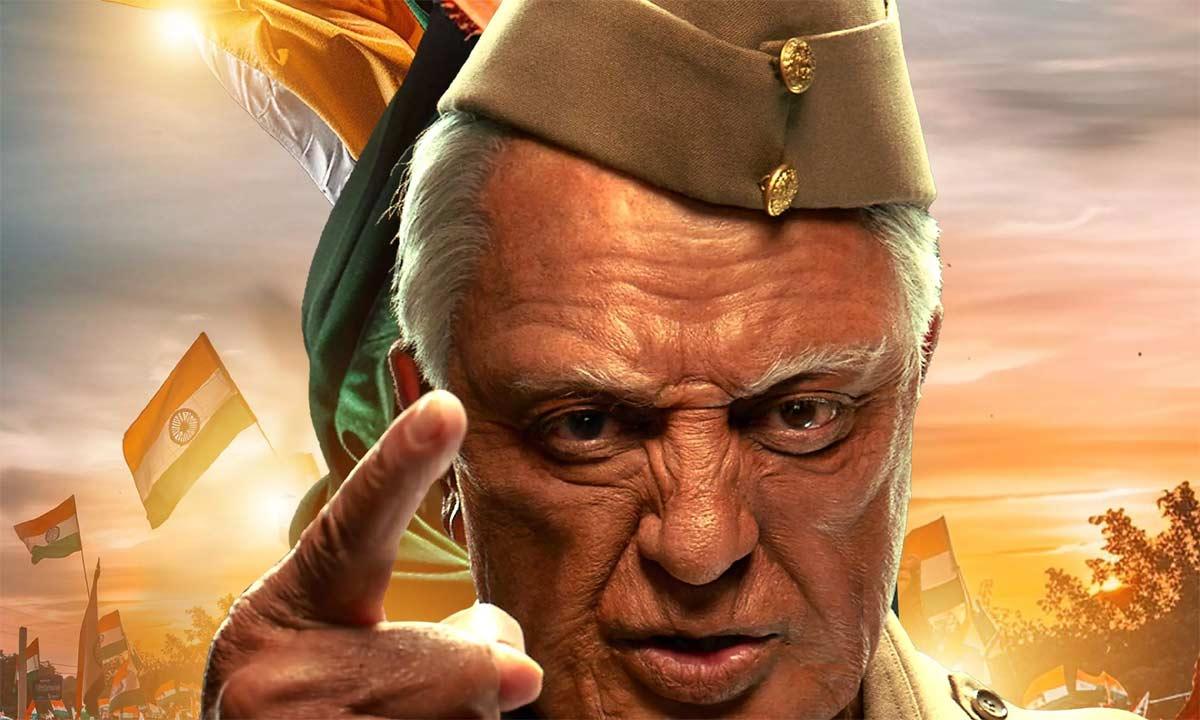 Speculation on Indian 2 storyline