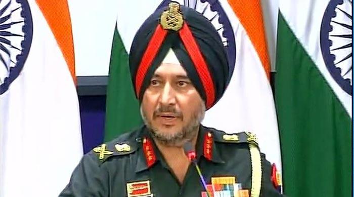 Indian Army Fitting Answer To Uri Attack!