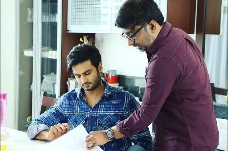 Sudheer Babu's Film To Decide Naga Chaitanya's