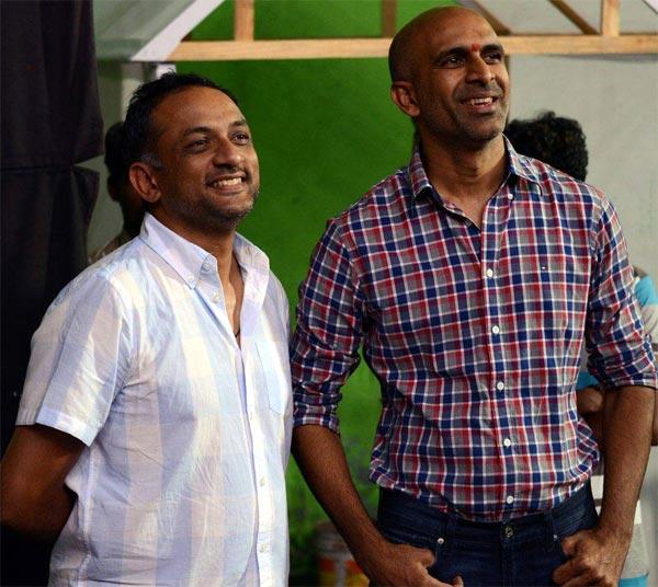 Bahubali Producers IT Raids