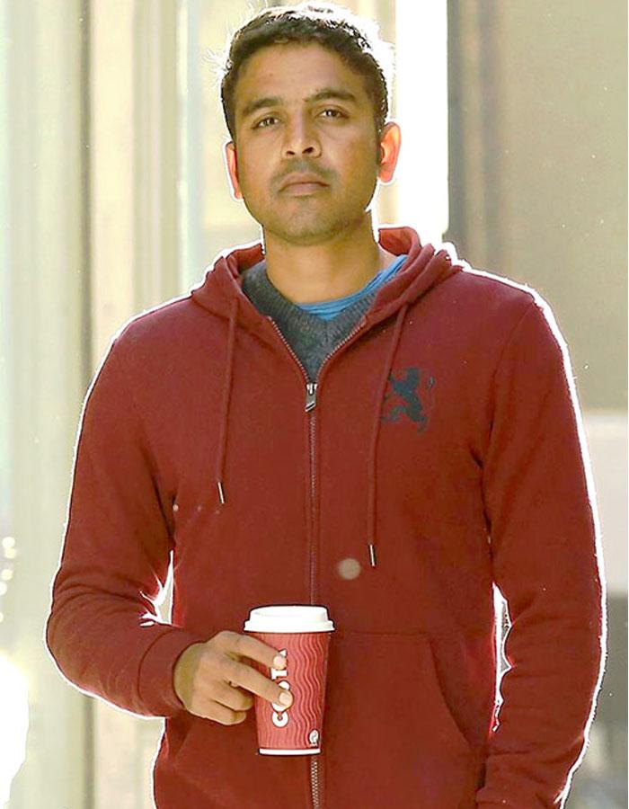 Instagram Shocks Radhe Shyam's DirectorÂ