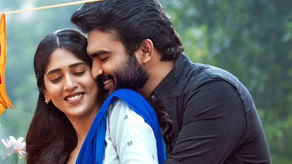 Movie lovers interested in Kiran Abbavaram's Sammathame