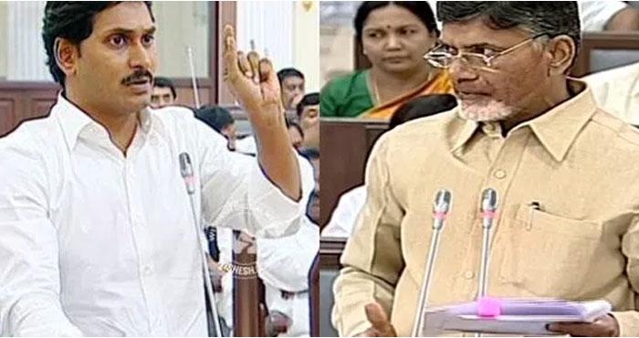 Lateral Thinking Says YSRCP's Victory?