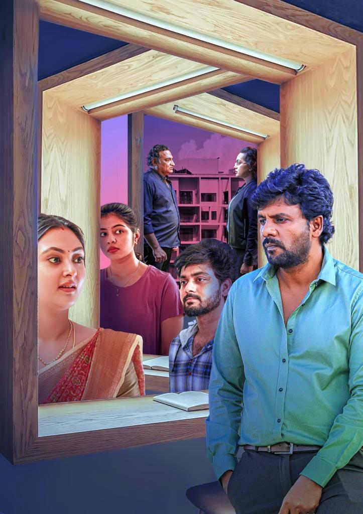 Introduction Glimpse From Satyam Rajesh Tenant