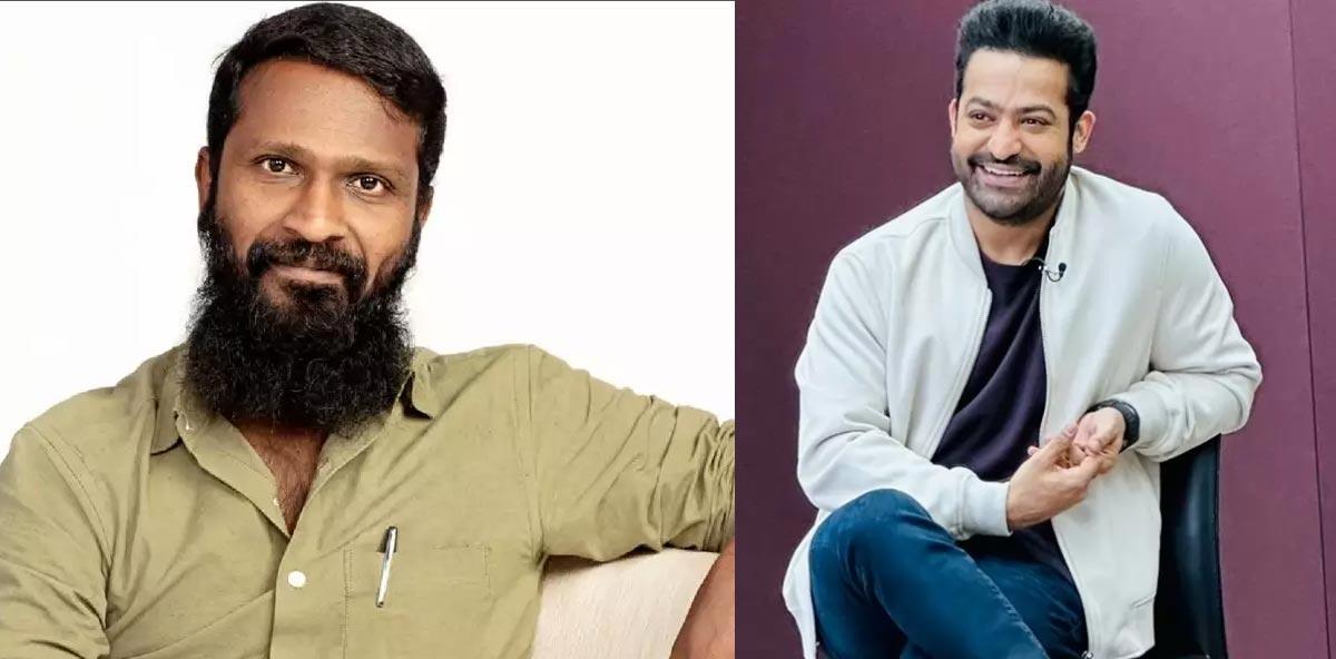 NTR, Vetrimaaran Film To Have Two Parts