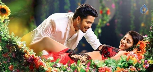 Allari Naresh Scary Year End!