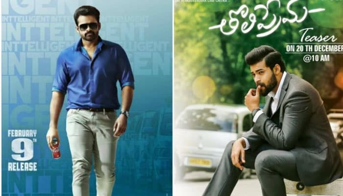 Huge Advantage for Inttelligent and Toliprema