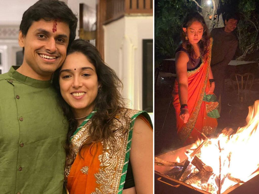 Star Kid Dating Father's Fitness Coach