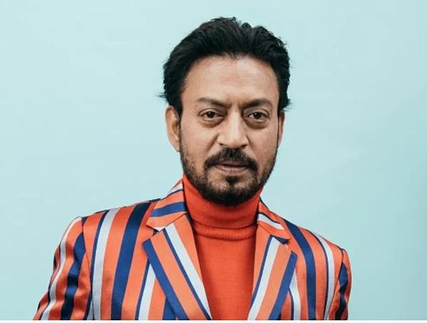 Our Loss, Heaven's Gain: Celebs Mourn Irffan Khan Death