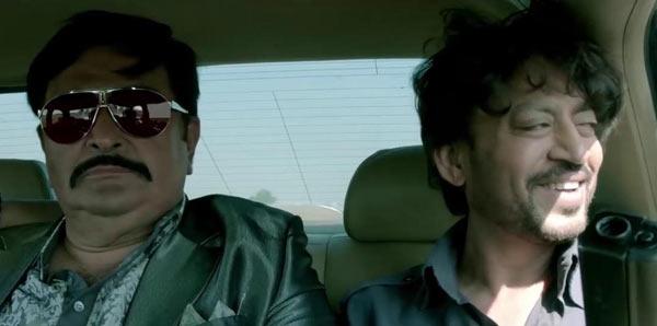 Pic Talk: Khan And Kapoor On The Way To Heaven