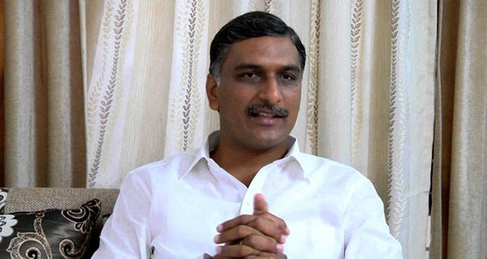 Harish Rao wants comprehensive Action Plan for Kharif