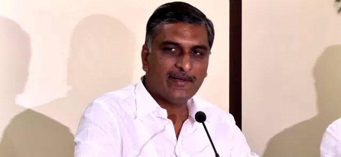 Harish Rao assures farmers on procurement of paddy, cotton