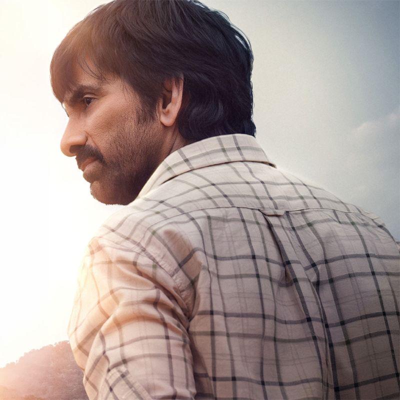 Irumudi: Ravi Teja not the first choice