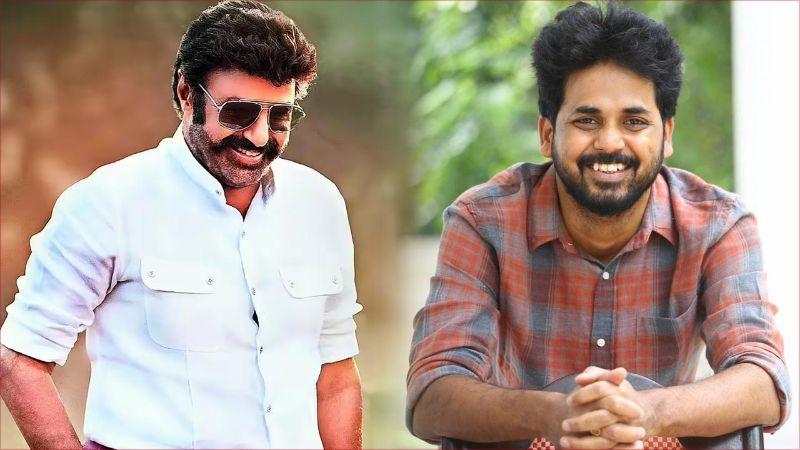 Is Balakrishna - Vivek Athreya project shelved?