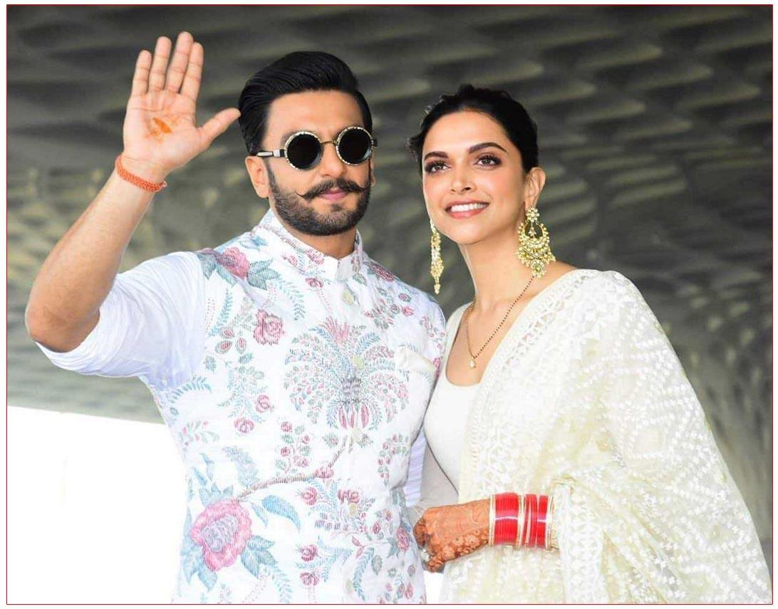 Ranveer Singh, Deepika Padukone Expecting First Child?