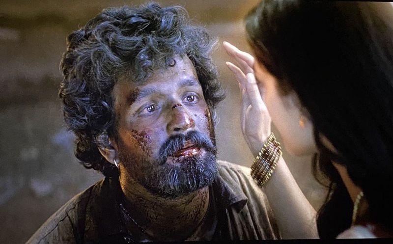 Is Lenin climax copied from this film
