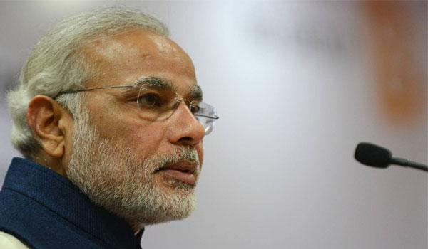 Modi a Nightmare for Common Man?