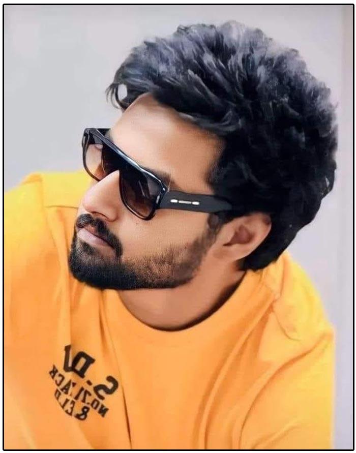 Speculation On Mokshagna Special Role