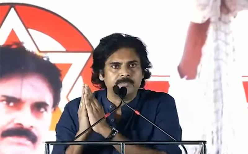 Pawan fires: Tollywood in trouble?