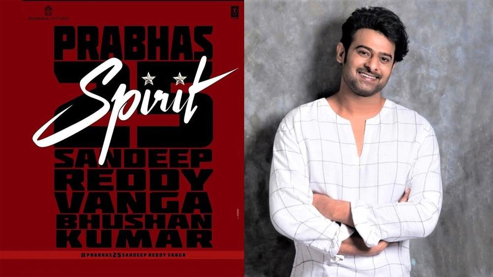Speculation on SPIRIT's genre