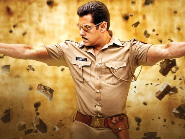 Salman Khan To Promote Sardaar!?