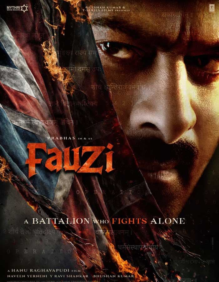 Is this Fauzi release date