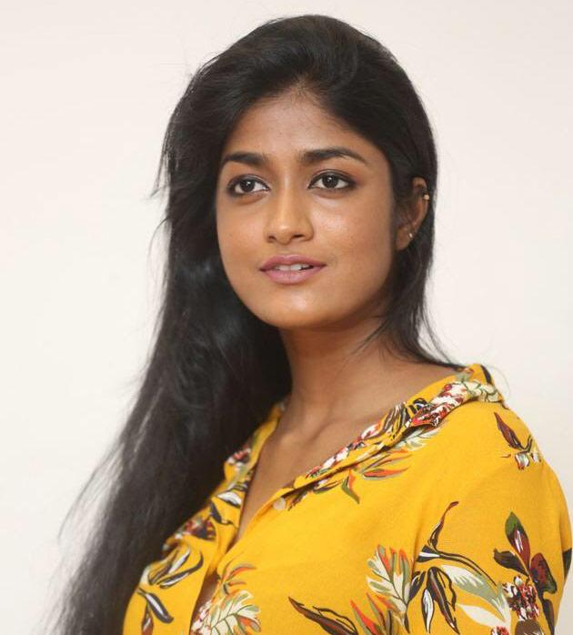 Dimple Hayathi's shocking experience before Gaddalakonda Ganesh
