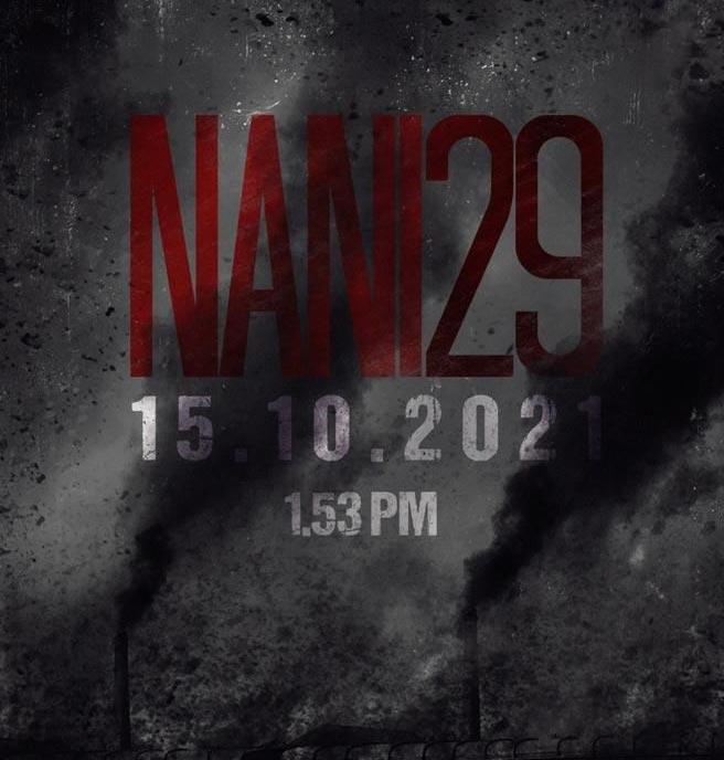 Speculation on Nani's 29 title and storyline