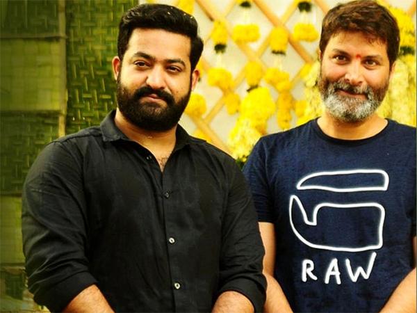 NTR Forced To Come To India Due To Politics