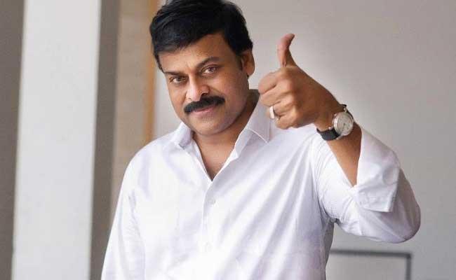 Why Chiranjeevi-BJP Rumours Created?