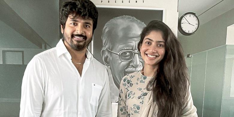 Siva Karthikeyan-Kamal Haasan titled interestingly?