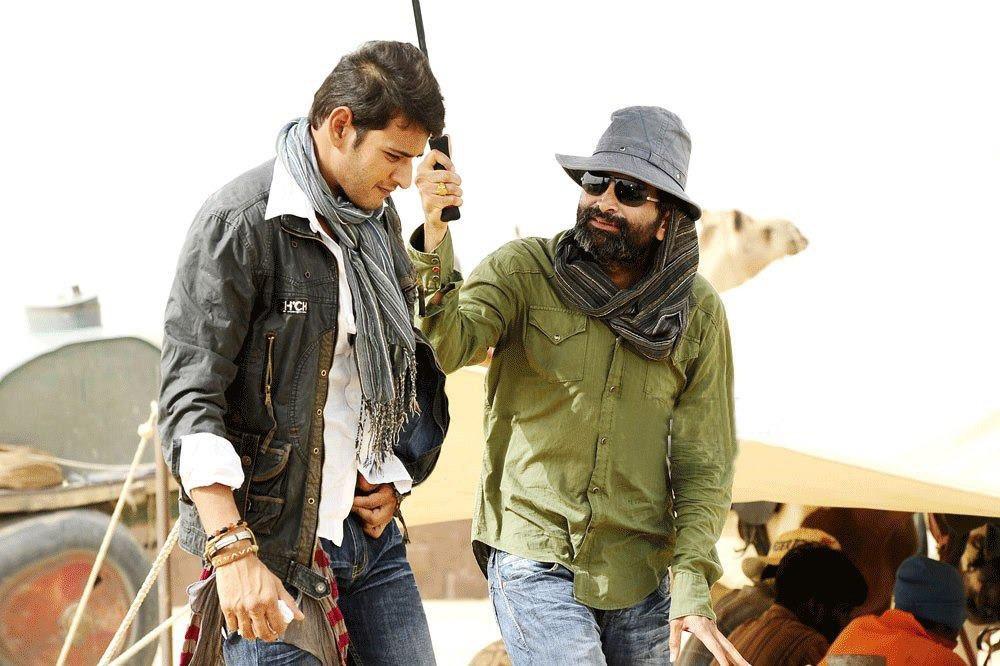 Speculation over SSMB28 title?