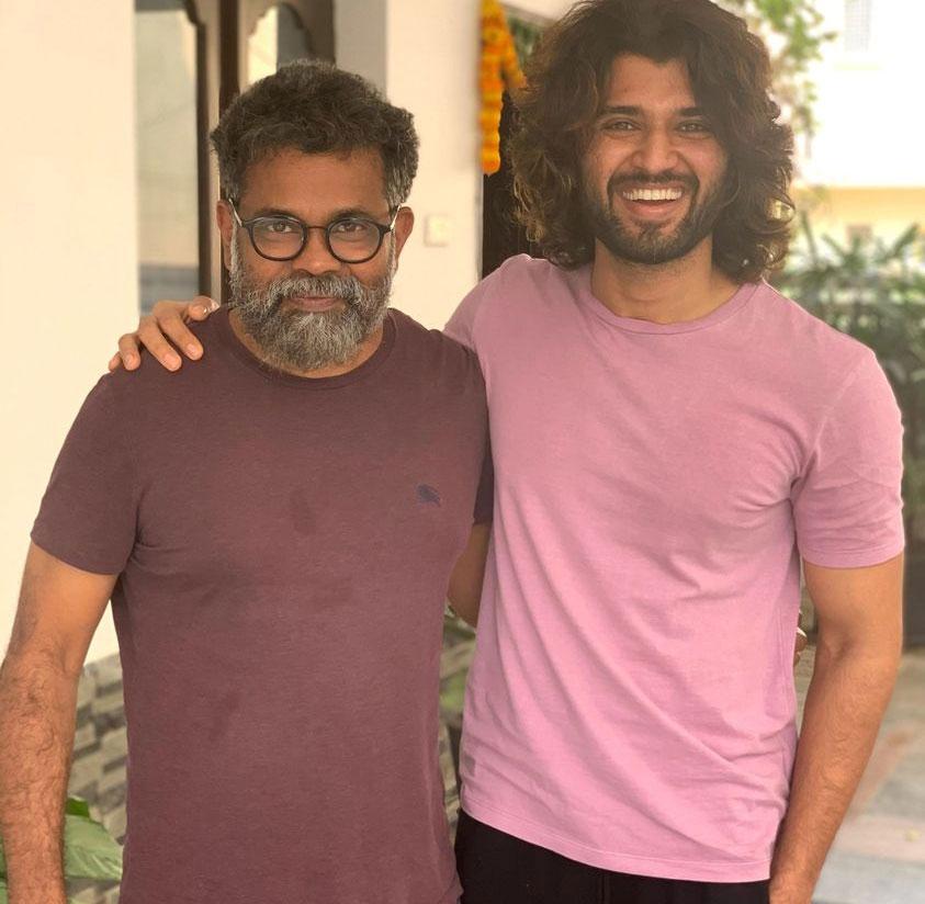 Rowdy Star to go on a Rampage?